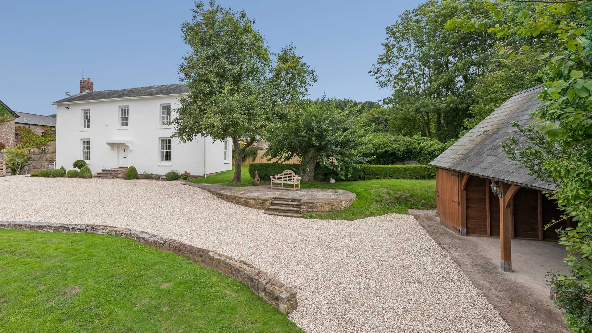 Fine & Country Parrys Estate Agents