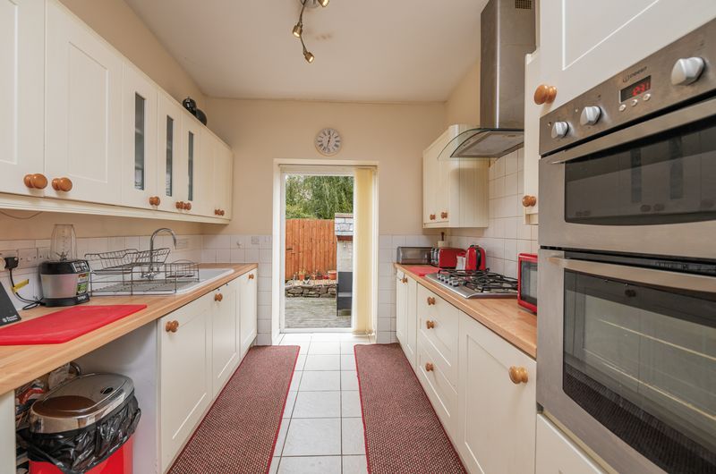 Abergavenny Parrys Estate Agents