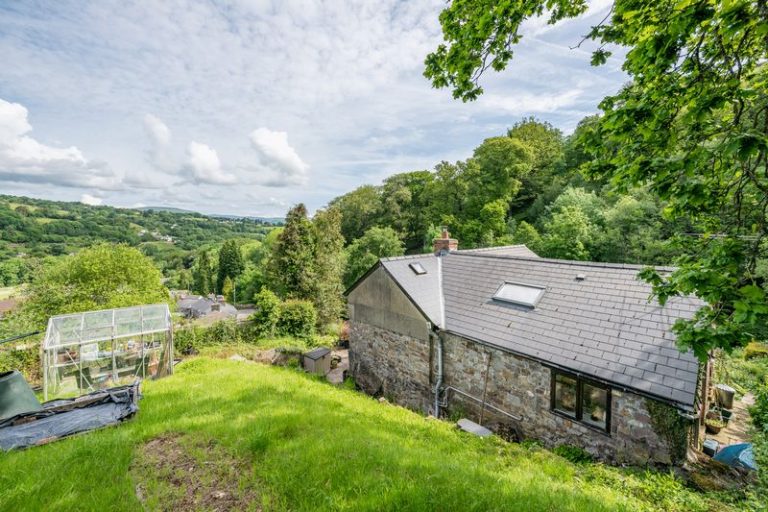 Clydach, Abergavenny Parrys Estate Agents