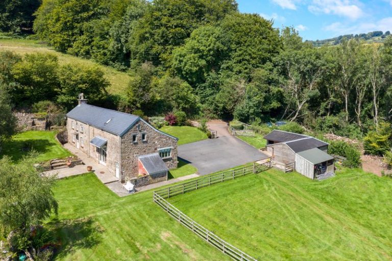 Llanover, Abergavenny Parrys Estate Agents