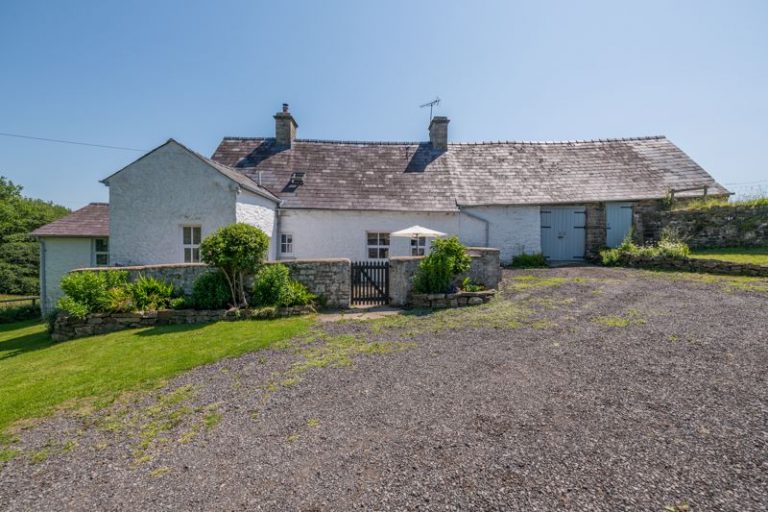 Llanellen, Abergavenny Parrys Estate Agents