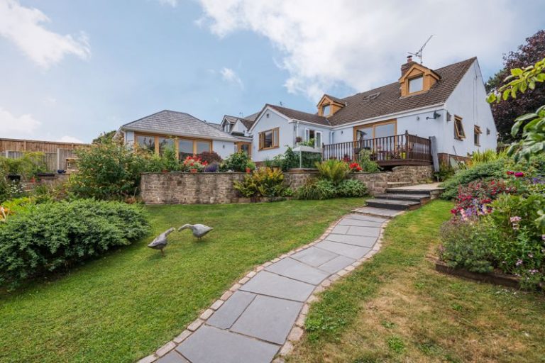 Hereford Road, Monmouth Parrys Estate Agents