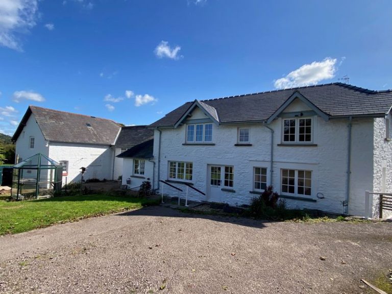 Llanellen, Abergavenny Parrys Estate Agents