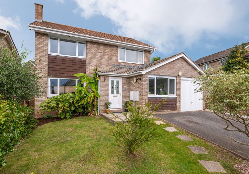 Brookfields, Crickhowell Parrys Estate Agents