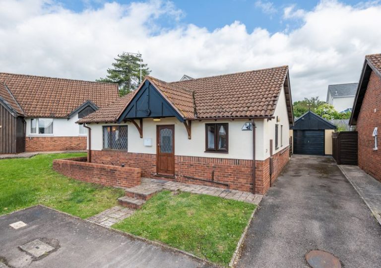 Wyesham, Monmouth Parrys Estate Agents