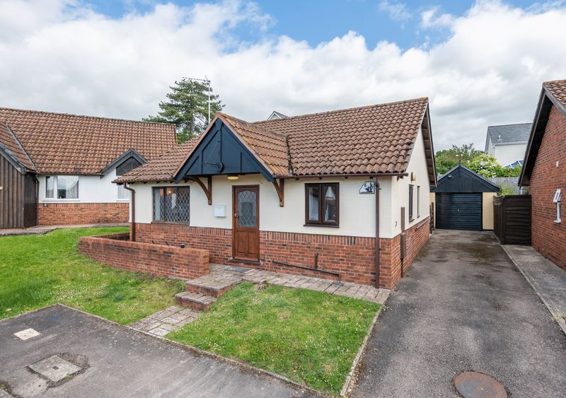 Wyesham, Monmouth Parrys Estate Agents