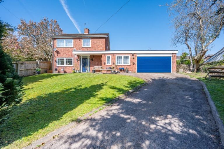 Whitchurch, Herefordshire Parrys Estate Agents