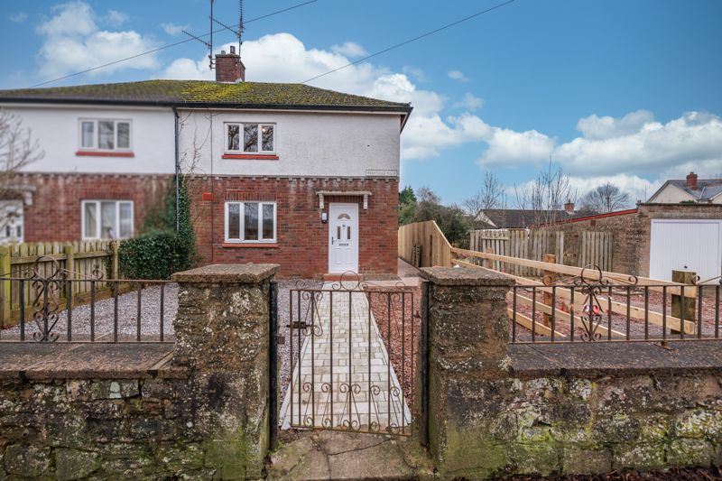 Rockfield Road, Monmouth Parrys Estate Agents