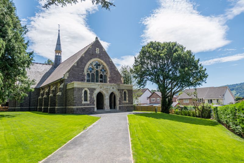 Parc Pen y Fal, Abergavenny Parrys Estate Agents