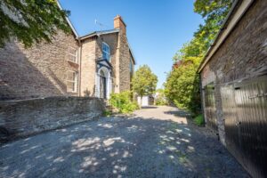 St. Briavels, Lydney