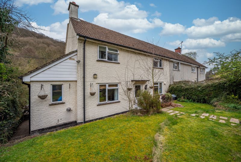 Tintern, Monmouthshire Parrys Estate Agents