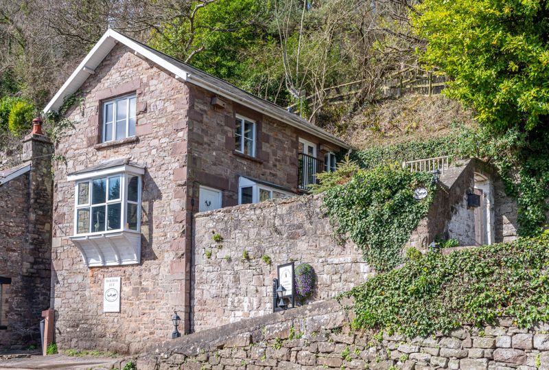 Tintern, Monmouthshire Parrys Estate Agents