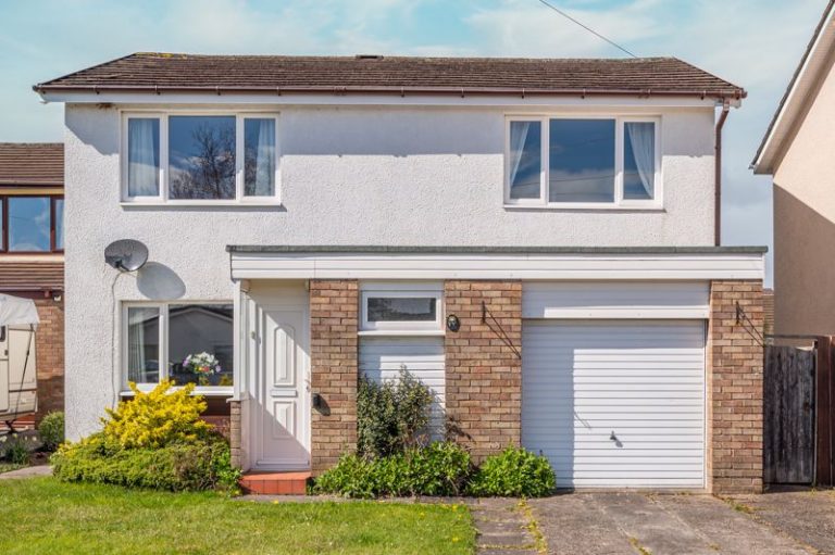 Llanellen, Abergavenny Parrys Estate Agents