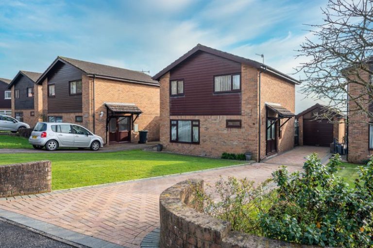 Wyesham, Monmouthshire Parrys Estate Agents