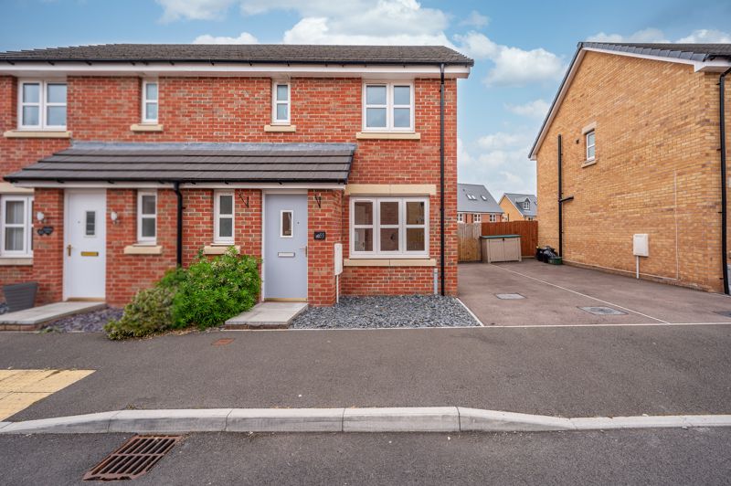 Llanfoist, Abergavenny Parrys Estate Agents