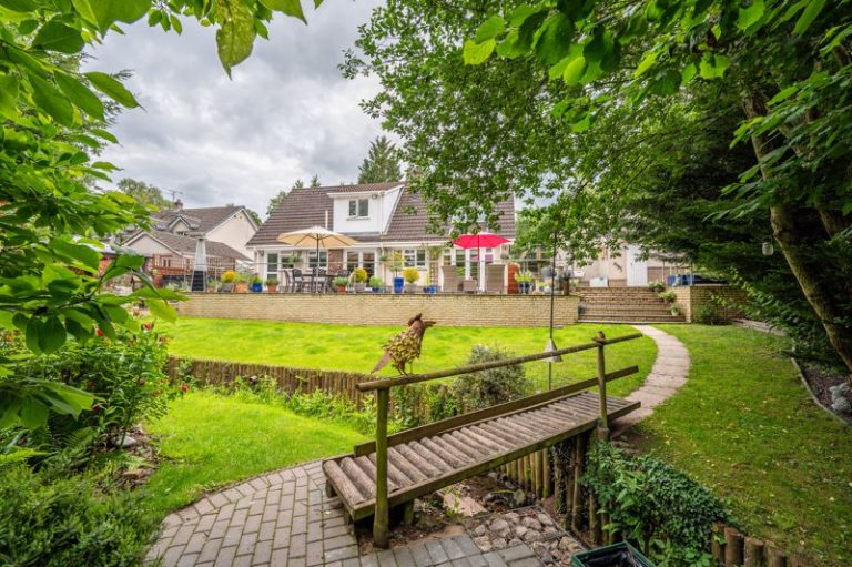 Mitchel Troy, Monmouth Parrys Estate Agents