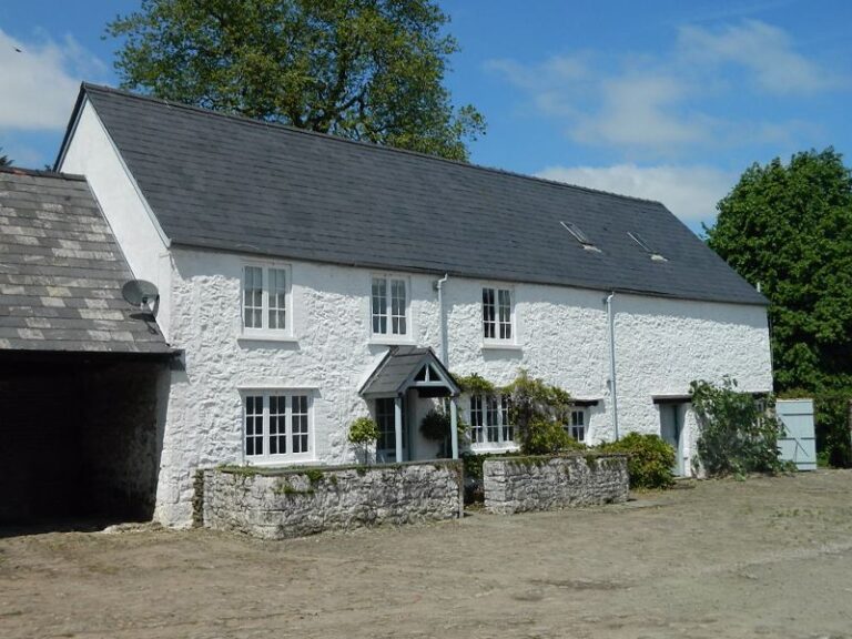 Llanover, Abergavenny Parrys Estate Agents