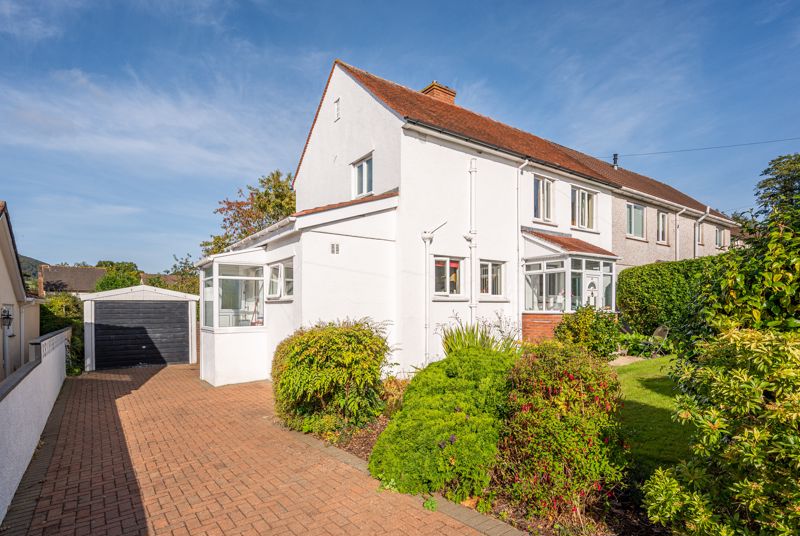 Holywell Close, Abergavenny Parrys Estate Agents