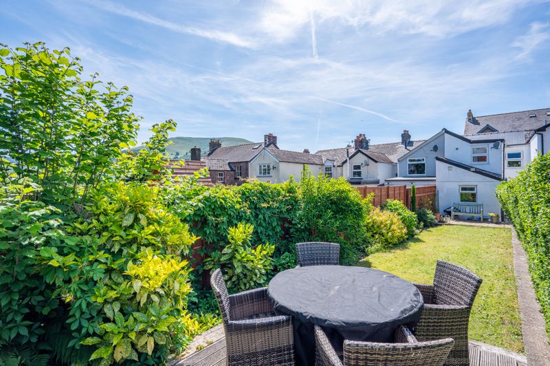 North Street, Abergavenny Parrys Estate Agents