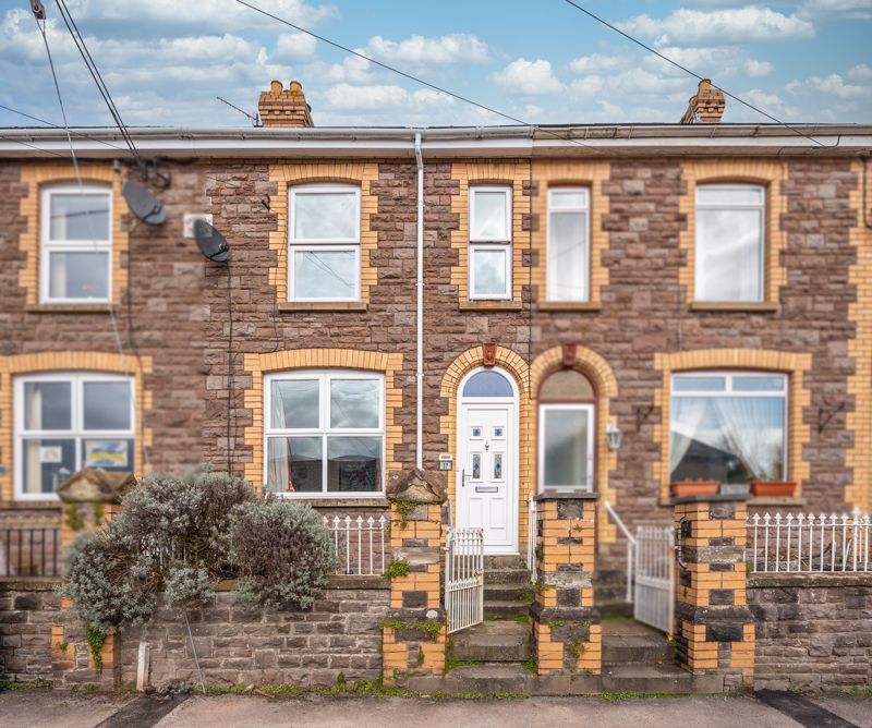 Albert Road, Abergavenny Parrys Estate Agents
