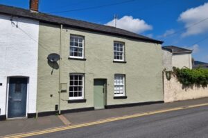 Abergavenny