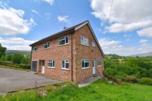 Llanover, Abergavenny