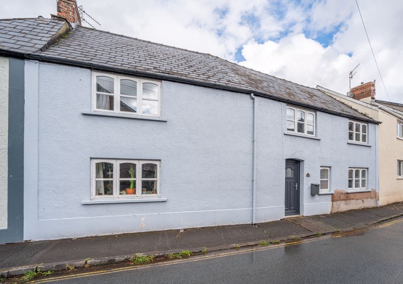 Bridge Street, Crickhowell Parrys Estate Agents