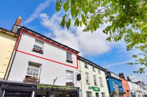 Abergavenny