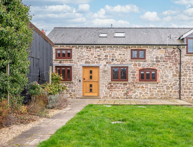 Nantyderry, Abergavenny Parrys Estate Agents