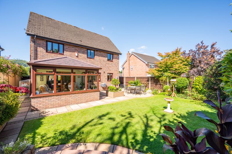 Gilwern, Abergavenny Parrys Estate Agents