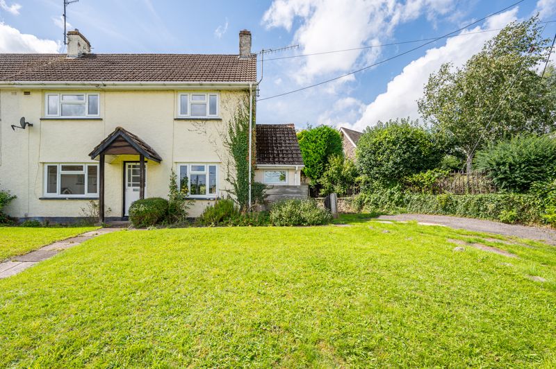 St. Helens Crescent, Abergavenny Parrys Estate Agents