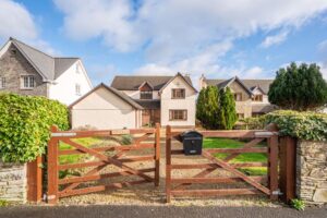 Longtown, Herefordshire