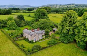 Llanover, Abergavenny