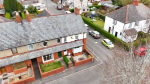 St. Marys Road, Abergavenny