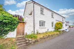 Llanfoist, Abergavenny