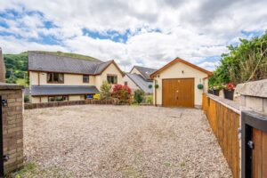 Old Rectory Close, Abergavenny