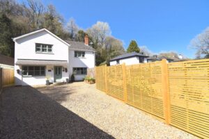 Gilwern, Abergavenny