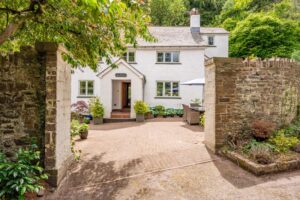 Llanfoist, Abergavenny
