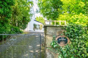 Llanddewi Rhydderch, Abergavenny