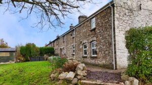 Llanelly Hill, Abergavenny