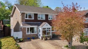 Forest Hill, Gilwern
