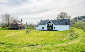 Llanvihangel Gobion, Abergavenny