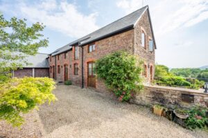 Rowlestone, Herefordshire