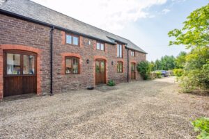 Rowlestone, Herefordshire