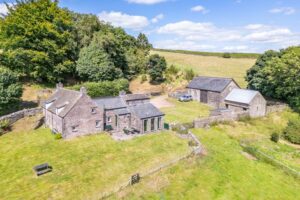 Cwmyoy, Abergavenny