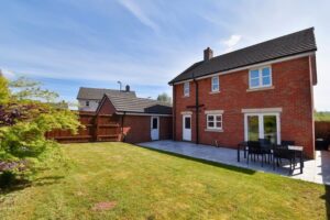 Llanfoist, Abergavenny