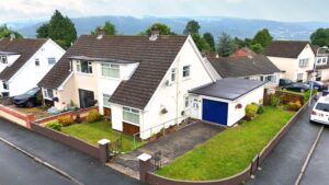 Gilwern, Abergavenny