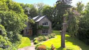 Llanvihangel Crucorney, Abergavenny