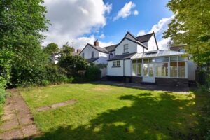 Windsor Road, Abergavenny