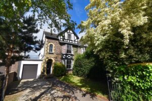 Windsor Road, Abergavenny
